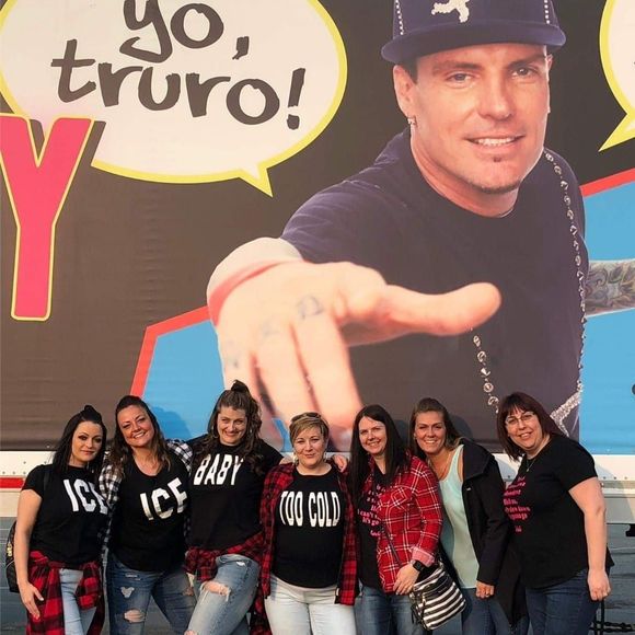 Meet your Posher, Rebecca - Picture 1 of 1